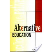 Alternative Education by V. K.  Rao 